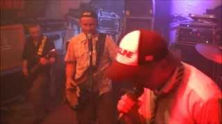 Lazy Leg - Piosenka o Żyle (live "Anielski Młyn" cieszyn)