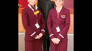 Cabin Crew worldwide appreciation song!!!
