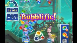 Bubble Witch Saga 2 Level 207