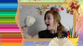 DIY ПЛАСТИЛИН PLAY DOH Как сделать мягкий пластилин в домашних условиях 1 способ