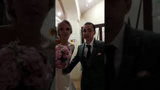 AnstarHouse Vatutinki отзыв молодоженов