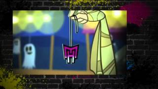 Monster High |Школа монстров | Монстр хай | 2 сезон 4-6 на русском смотреть онлайн