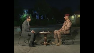 هناك مندسون يحاولون مهاجمة مناطق حيوية خارج اطار التظاهرات