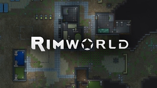 СТРИМ: RIMWORLD - ОСТАВИТЬ ИЛИ СТЕРЕТЬ С ЛИЦА ЗЕМЛИ