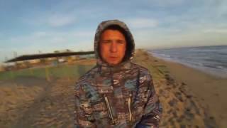 Покатушки на bws и немножко моря