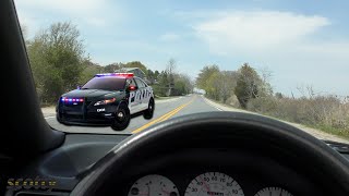 Here’s Why the Police are Watching Me Now in Rhode Island