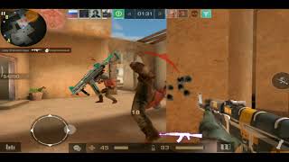 САМЫЙ СКИЛЛОВЫЙ | STANDOFF 2