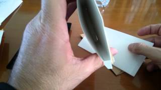 Sony Z3 Sample video - Imak tempered glass 2.5D