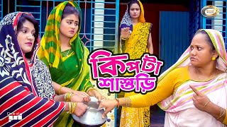 কিপ্টা শাশুড়ী | Kipta Shashuri | জীবন বদলে দেয়া শর্টফিল্ম "অনুধাবন"-১৮ | Onudhabon 18 | Natok