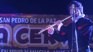 Tuna Juglares de Concepción - mix de cumbias