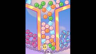 Angry Birds Dream Blast Level 1191 - NO BOOSTERS ???? | SKILLGAMING ✔️