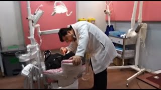 Wisdom Tooth Extraction || Umra shopping