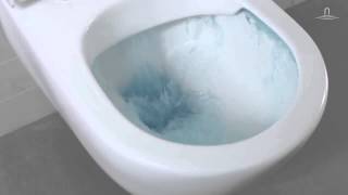 Сантехника Villeroy & Boch (Германия) Subway 2.0 с системой слива DirectFlush (www.santehimport.com)