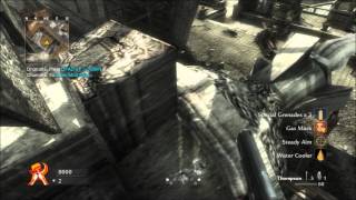 Free Cod5 10th Prestige Lobby (June 2012) {PS3 Only}