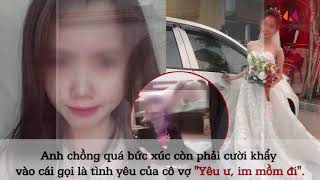 Vừa Mới Cưới, Vợ Đi Ngoại Tình, Chồng Và Bố Vợ 'Liên Thủ' Đánh Ghen
