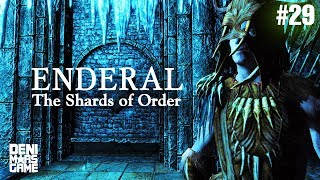 Enderal: The Shards of Order ● Прохождение #29 ● Замок Даль' Галар