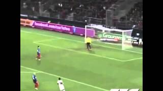 Best ibrahimovic visubal
