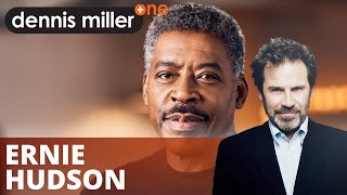 Original Ghostbuster, Ernie Hudson Talks Revisiting His Character, Winston Zeddemore