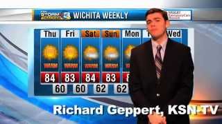 Top 10 Weatherman FAILS
