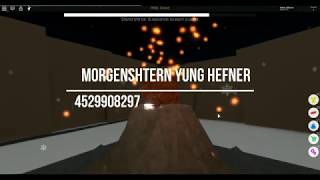 Коды Русских песен в Roblox-(хиты 2к19-2к20, лучшее ёпте :D)