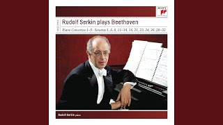 Concerto for Piano, Violin, Cello And Orchestra, Op. 56 "Triple Concerto": I. Allegro