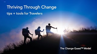 The Change Quest™ Model for Individuals | Britt Andreatta