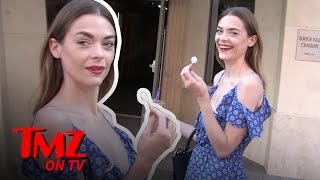 First Ever Sex Cruise Takes Voyage This Summer | TMZ TV