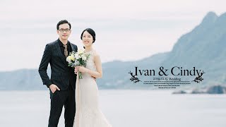 台北萬豪酒店|婚禮錄影|婚錄推薦|海外婚禮