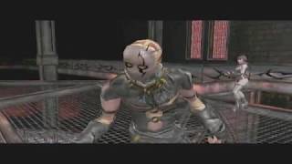 Hunter the Reckoning Redeemer: Secret Monster Characters 4/4