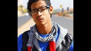 B BOY FLASH | SUDAN