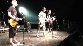 Tak či Onak - Holidáj - Stará Bystrica /Live/