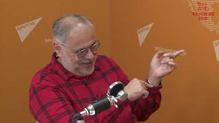 «Визави с миром». Михаил Хазин: Туманное будущее Евросоюза (часть 2-я)