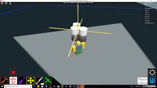 Roblox | Plane Crazy How To Make A Rocket! | I NEED 2K VIEWS THEN 5K VIEWS THAT WOULD BE AWESOME!!!!