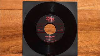 Roots Archietects - 1000 Light Years (7``45 RPM)