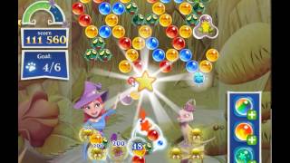 Bubble Witch Saga 2 level 436