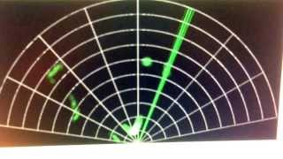 Arduino Radar