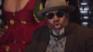 Big Daddy Wilson – NECKBONE STEW