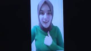 Erdoğan, Kim Milyoner Olmak İster'de yarışan Ümmü Gülsüm ile görüntülü görüşme gerçekleştirdi.