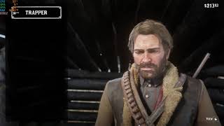 Red Dead Redemption II Gameplay On GTX 1050 - i5 7300HQ -FPS shown - Best Settings
