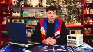 Линейный ограничитель тока MAX14626 для защиты ...