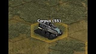 WAR COMMANDER - PHALANX TECH BASE- FREE REPAIR