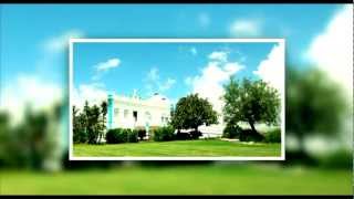 Alentejo 2012 Timelapse