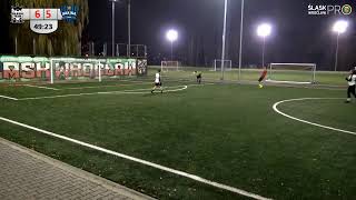 Silesia Team - Szajka, Sezon Jesień 2019, Śląsk Wrocław PRO, 25.11.2019