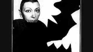 Brigitte Fontaine & Grace Jones - Soufi