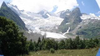 3   РОДИНА МОЯ  ТЕБЕРДА,ДОМБАЙ !!!