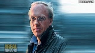 Chris Hedges: As a Socialist, I Have No Voice in the Mainstream - Chris Hedges on RAI (6/7)