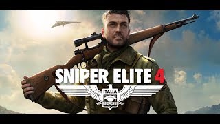 Sniper Elite 4 (i3 (3220) gtx 650 ti)