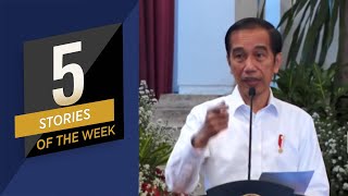 3 Juta Pekerja RI Terdampak Corona, Harga Emas Terus Reli