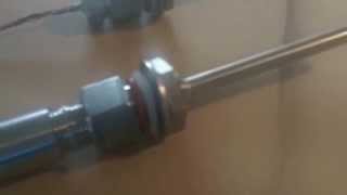 Temperature Sensor Probes