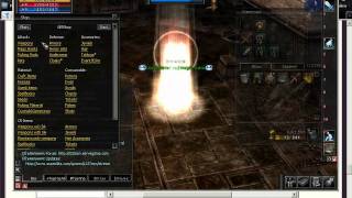 Создание Lineage 2 сервера - 3 Часть [Kos-Master.ru]